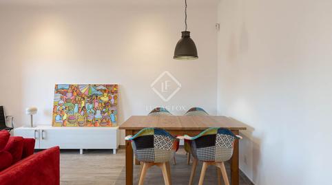 Photo 5 of Flat to rent in El Poblenou, Barcelona