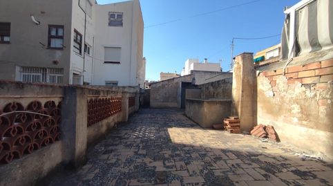 Foto 4 de Casa o xalet en venda a Plaza Castelar - Mercado Central, Elda