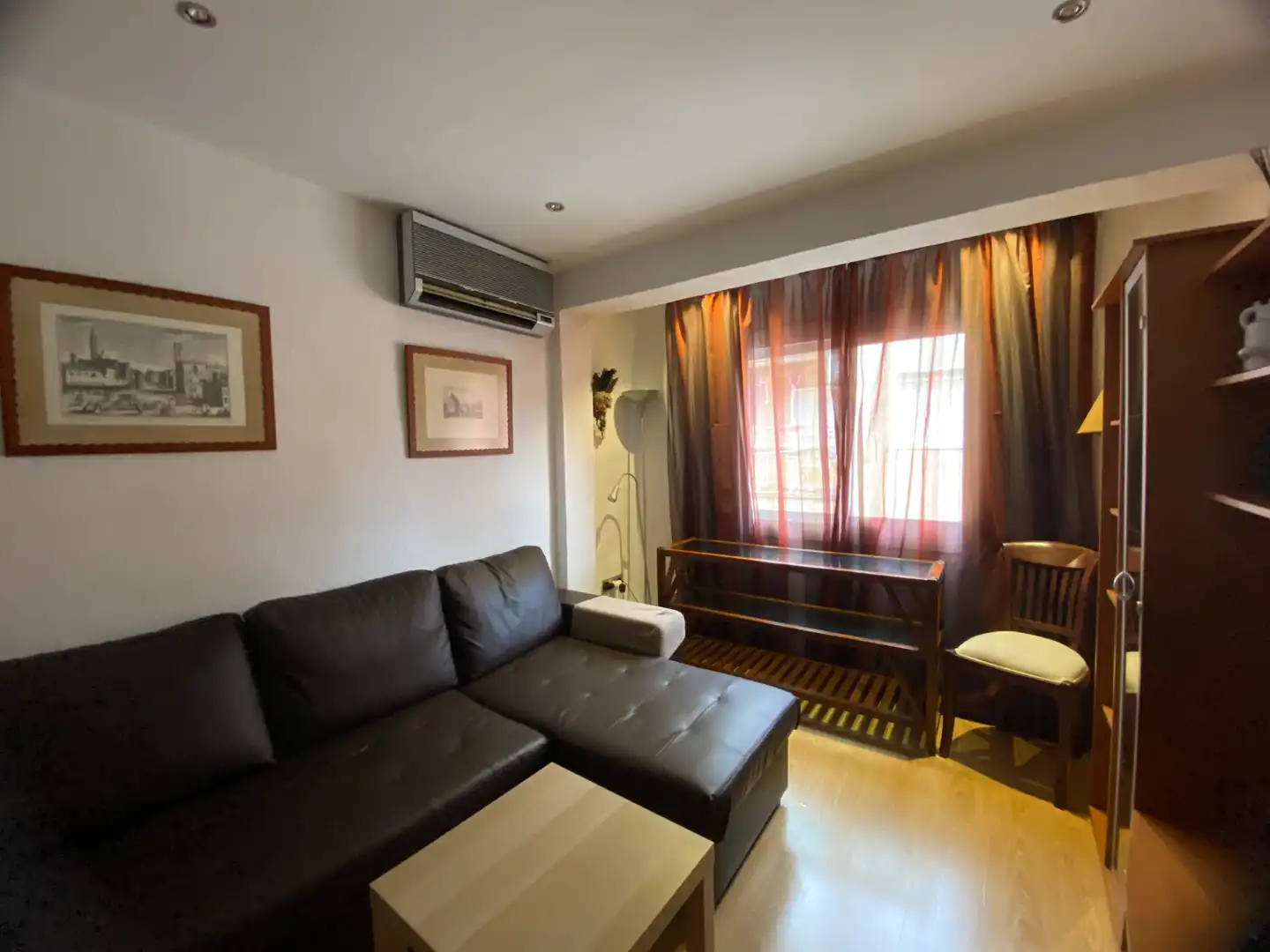 Piso con terraza en venta en Calle Granados, imagen 6