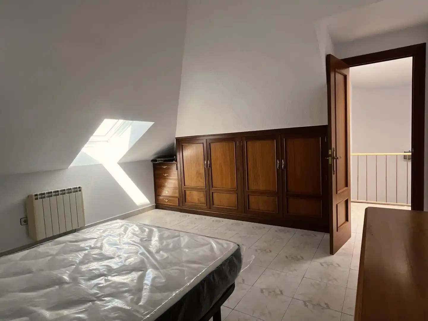 Bedroom of Flat for sale in Camargo  with Heating, Private garden and Terrace