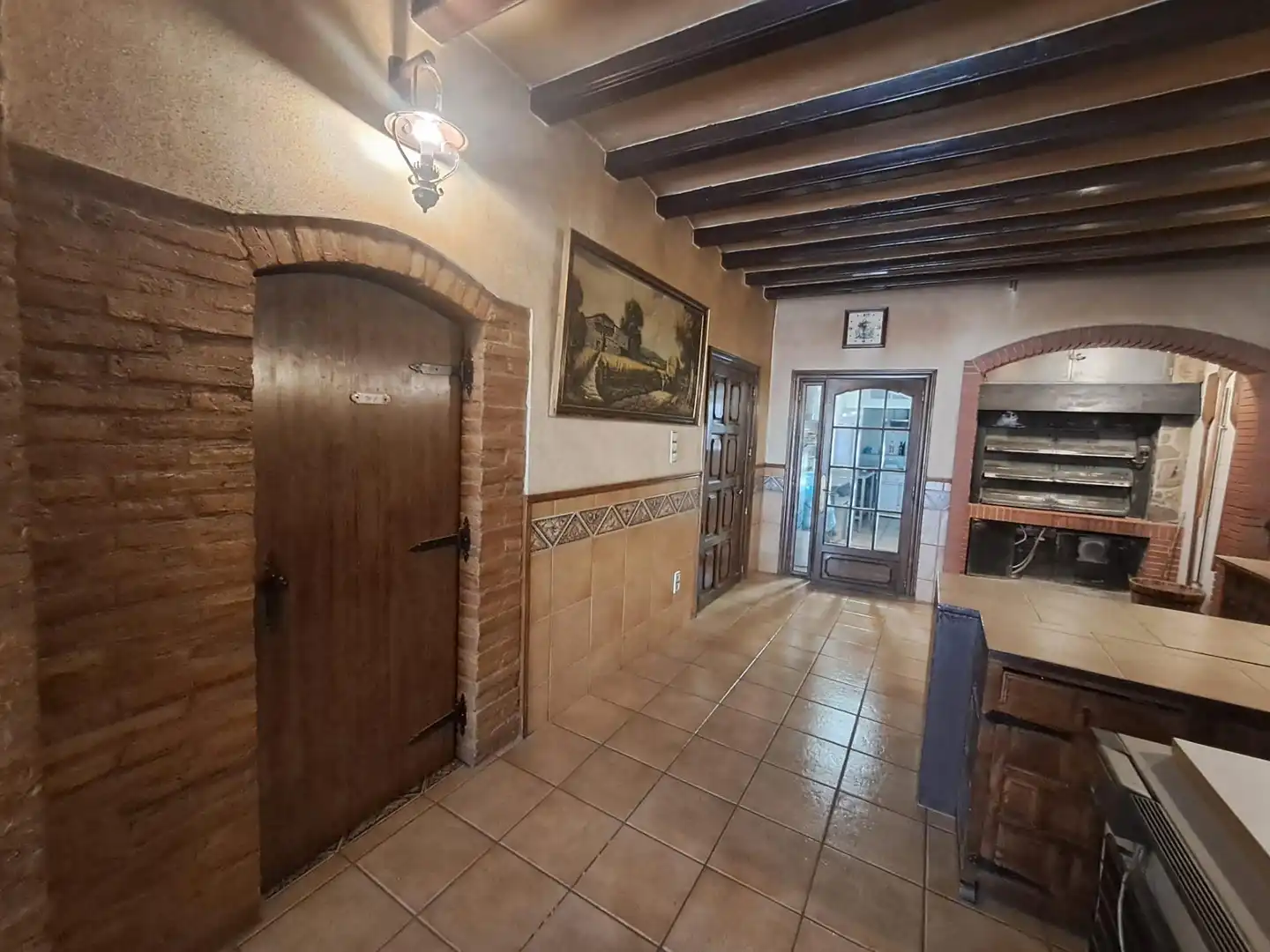 Casa o chalet en venta en Sabadell con Aire acondicionado, Calefacción y Terraza