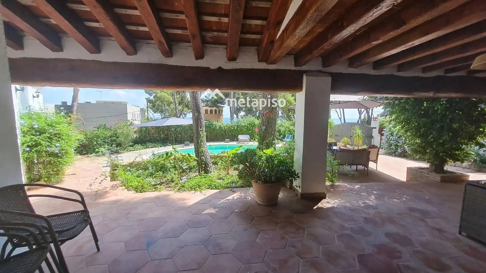 Villa con piscina in vendita a DEL MAR, imagen 67