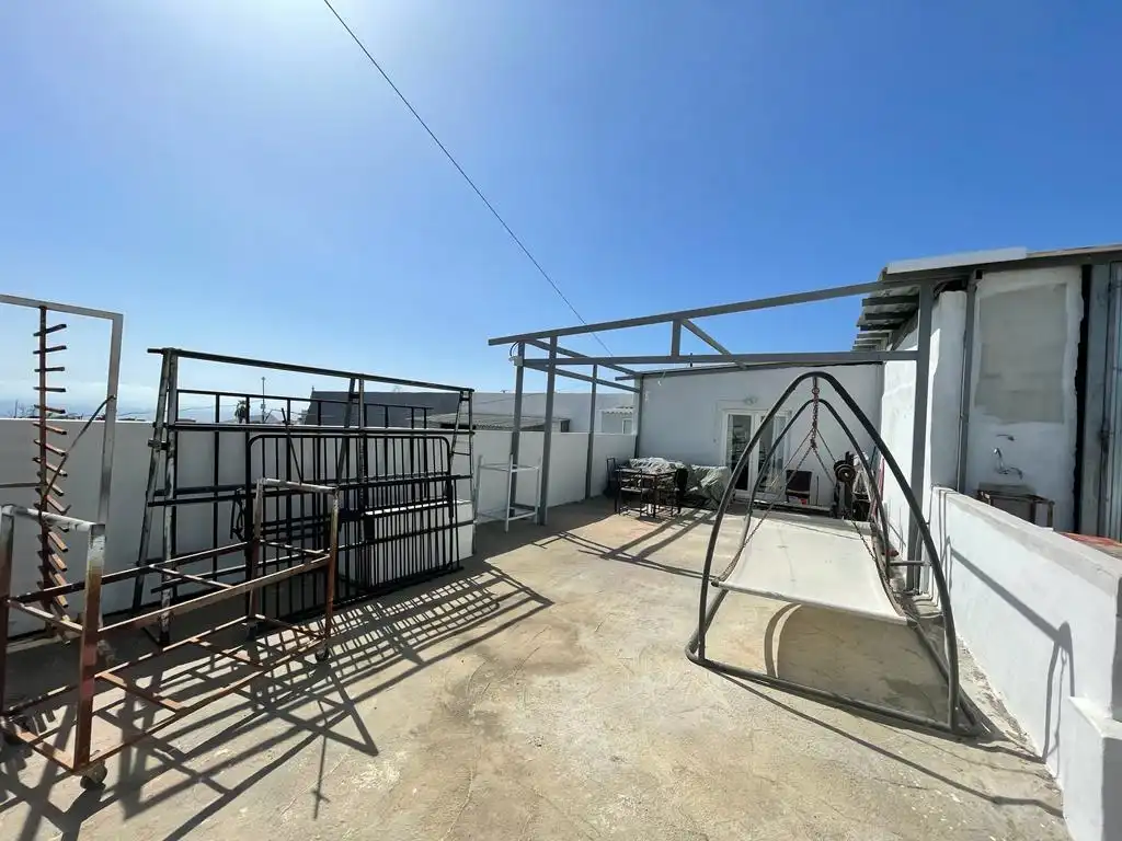 Terraza de Local en venta en Granadilla de Abona con Amueblado