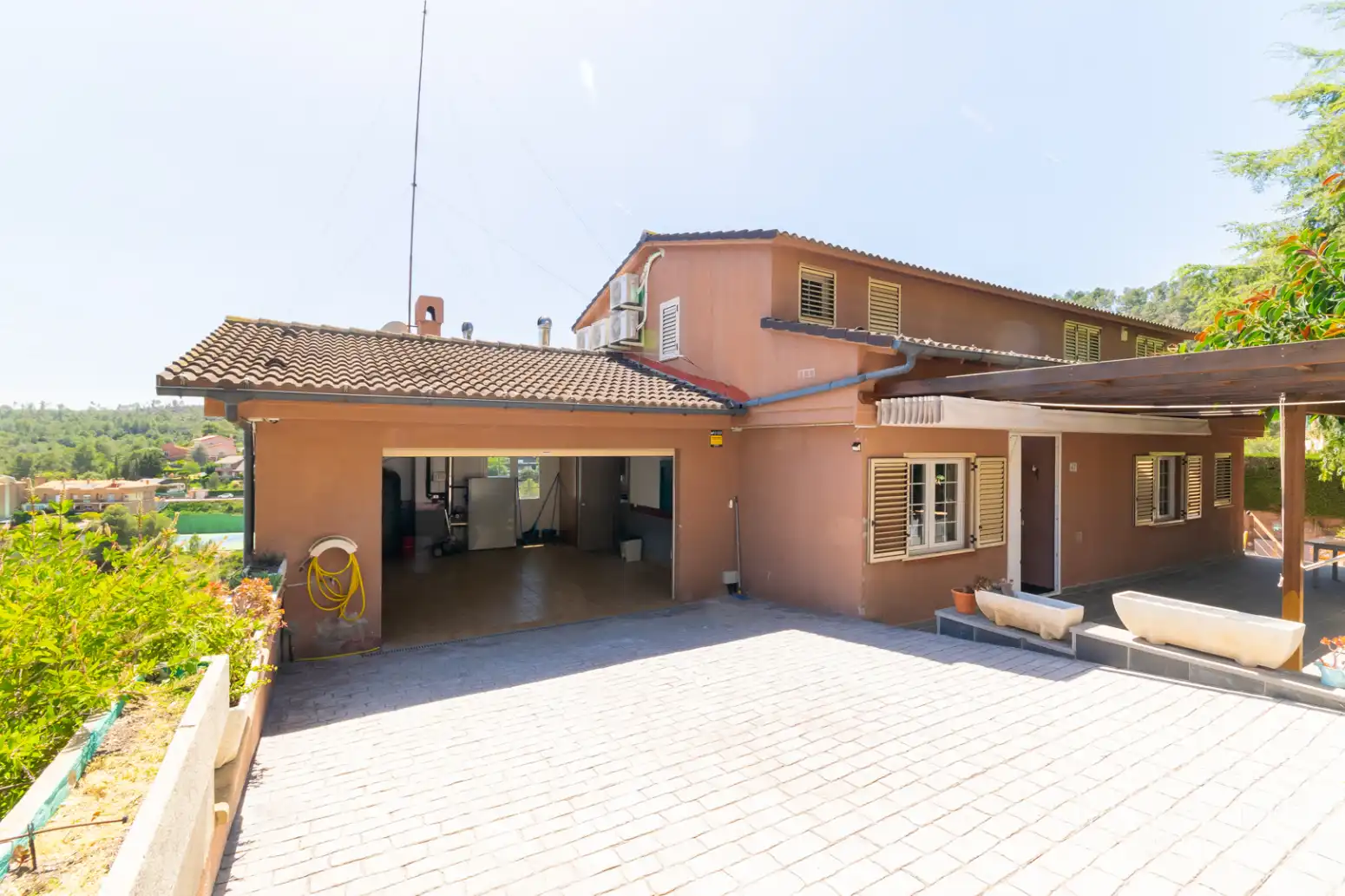 Casa o xalet en venda a Santa Coloma de Cervelló - C/Pins, Santa Coloma de Cervelló