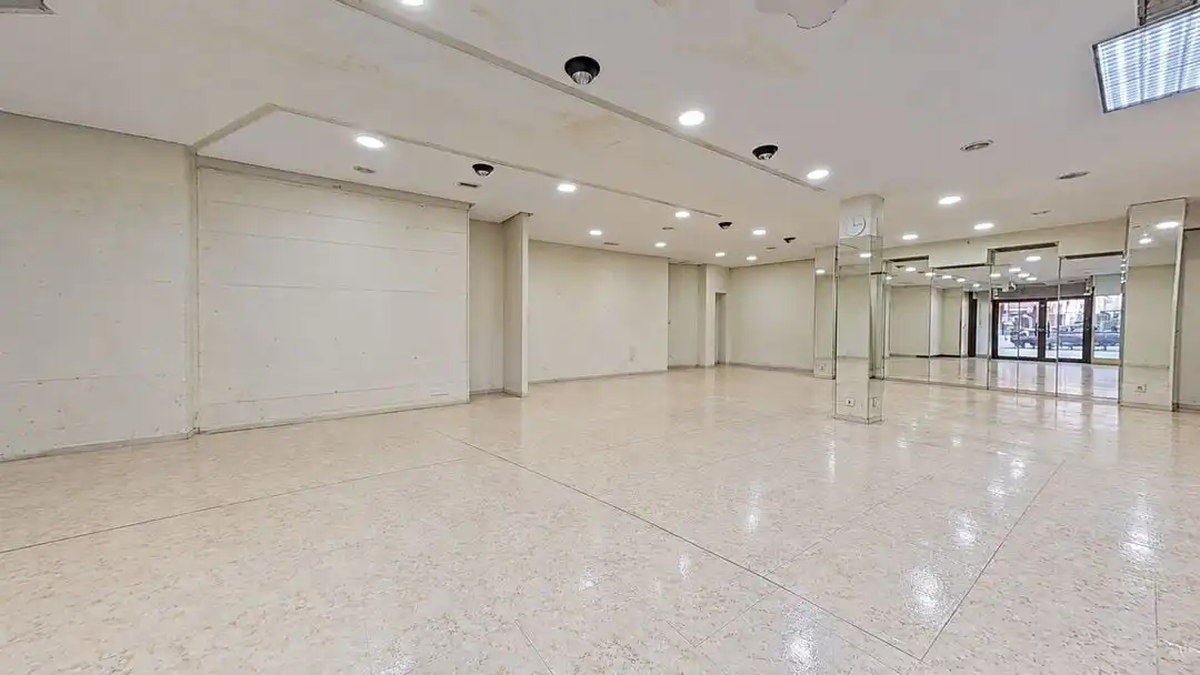 Business premises for sale in Astorga