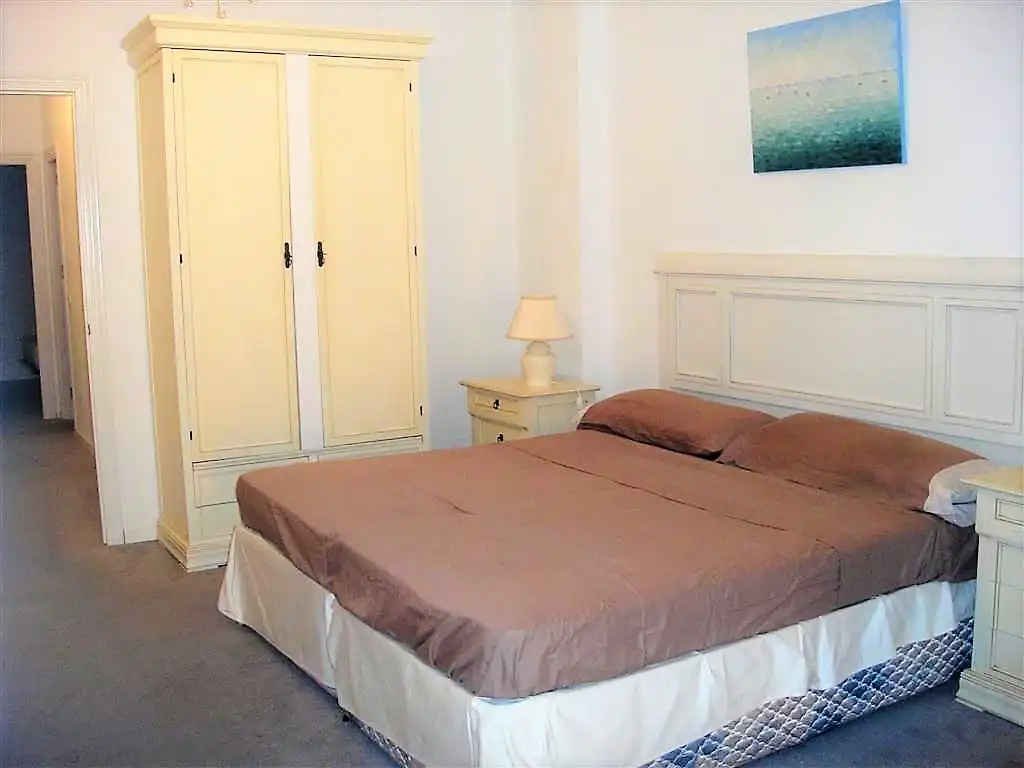 Bedroom of Detached homes for sale in Estepona  with Air Conditioner, Heating and Terrace