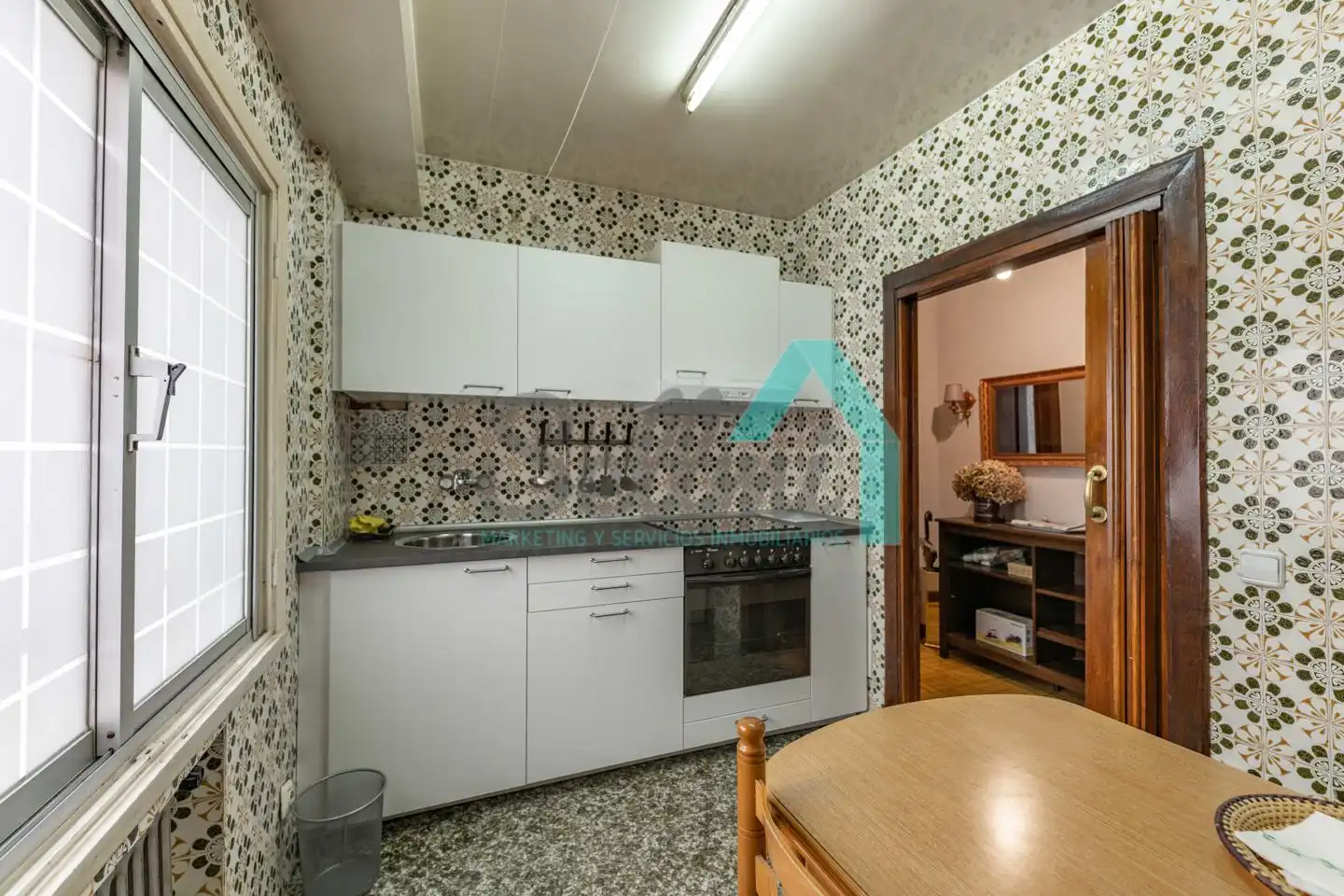 Flat for rent in Jovellanos, El Postigo