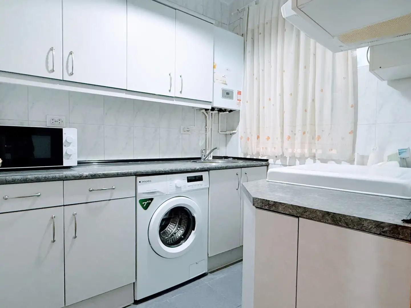 Flat with lift to rent in ENRIQUE TROMPETA, imagen 12