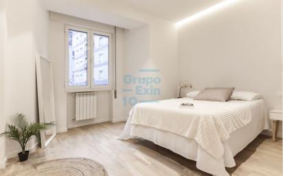 Bedroom of Flat for sale in Donostia - San Sebastián 