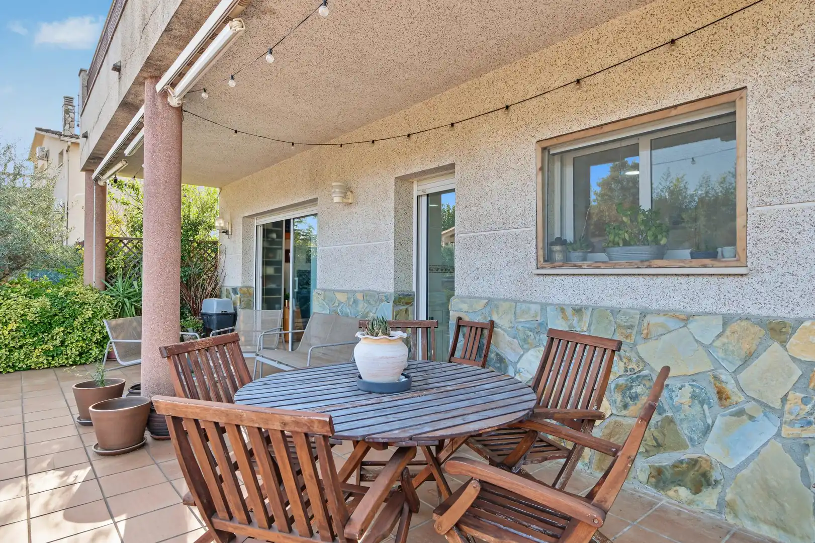 Country house zum Verkauf in Sils, Girona