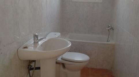 Foto 3 de Pis en venda a La Bordeta, Lleida