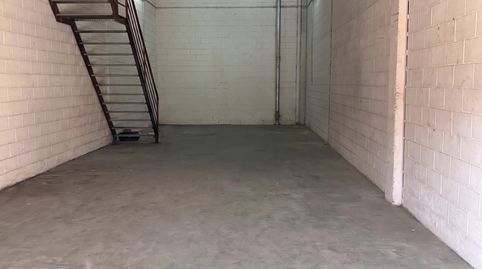 Foto 2 von Fabrikhallen zur Miete in El Juncal - Vallealto, El Puerto de Santa María