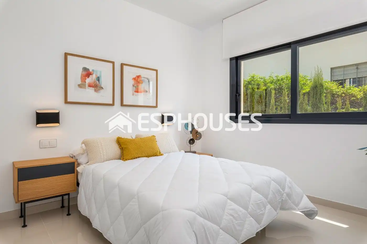 Villa mit Terrasse zum Verkauf in Mar Menor de Cartagena – Cabo de Palos, imagen 22