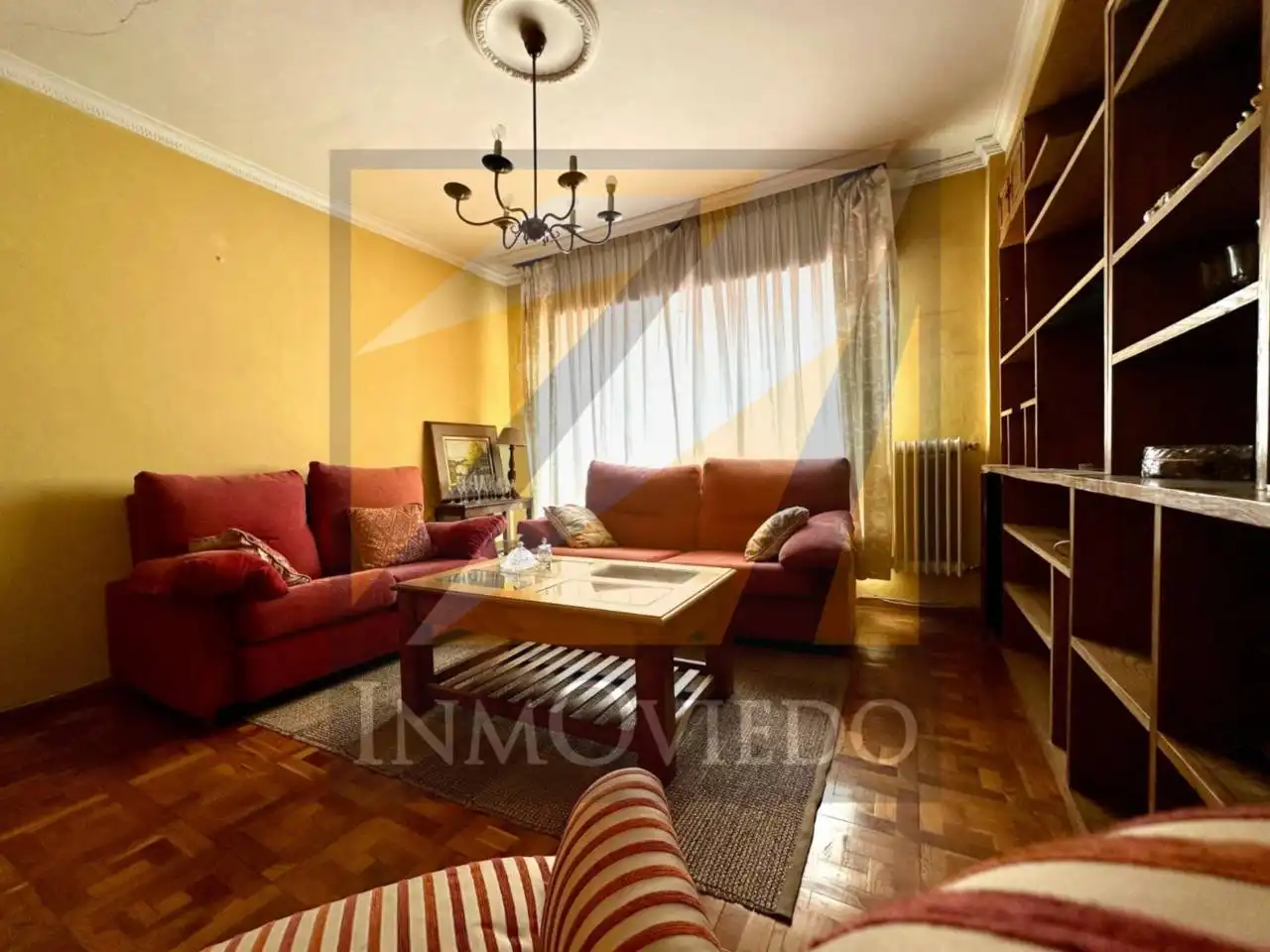 Appartamento con ascensore in vendita a Calle González Besada, imagen 4