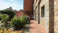 Exterior view of Flat for sale in Sant Hilari Sacalm  with Heating, Terrace and Alarm