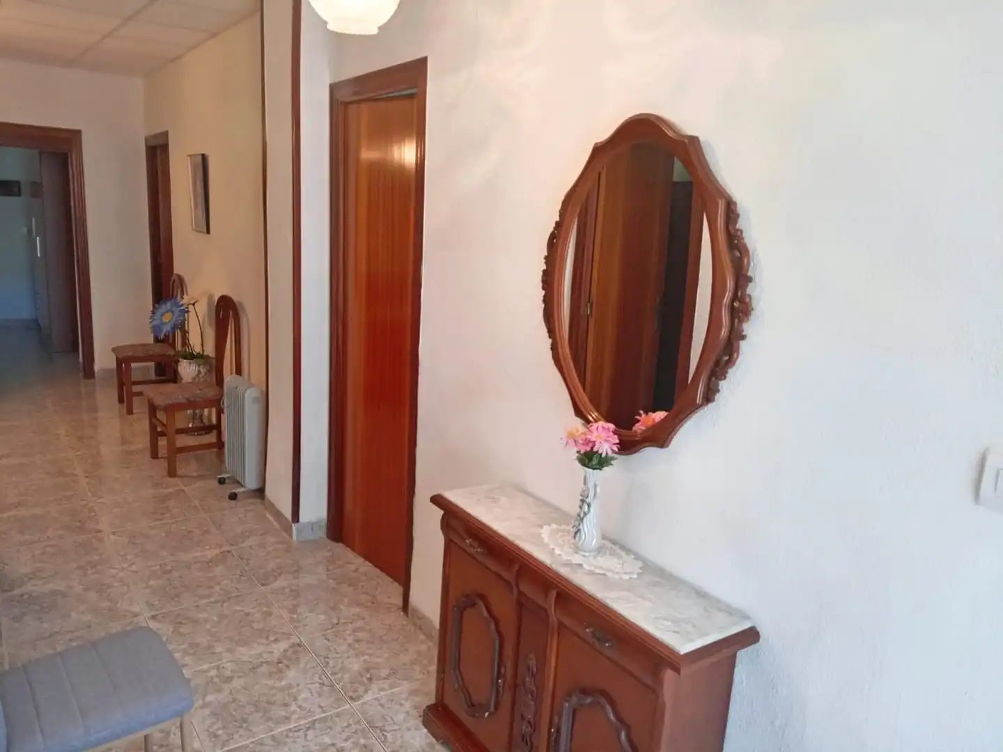 Houses for sale in Murcia  with Air Conditioner, Heating and Storage room