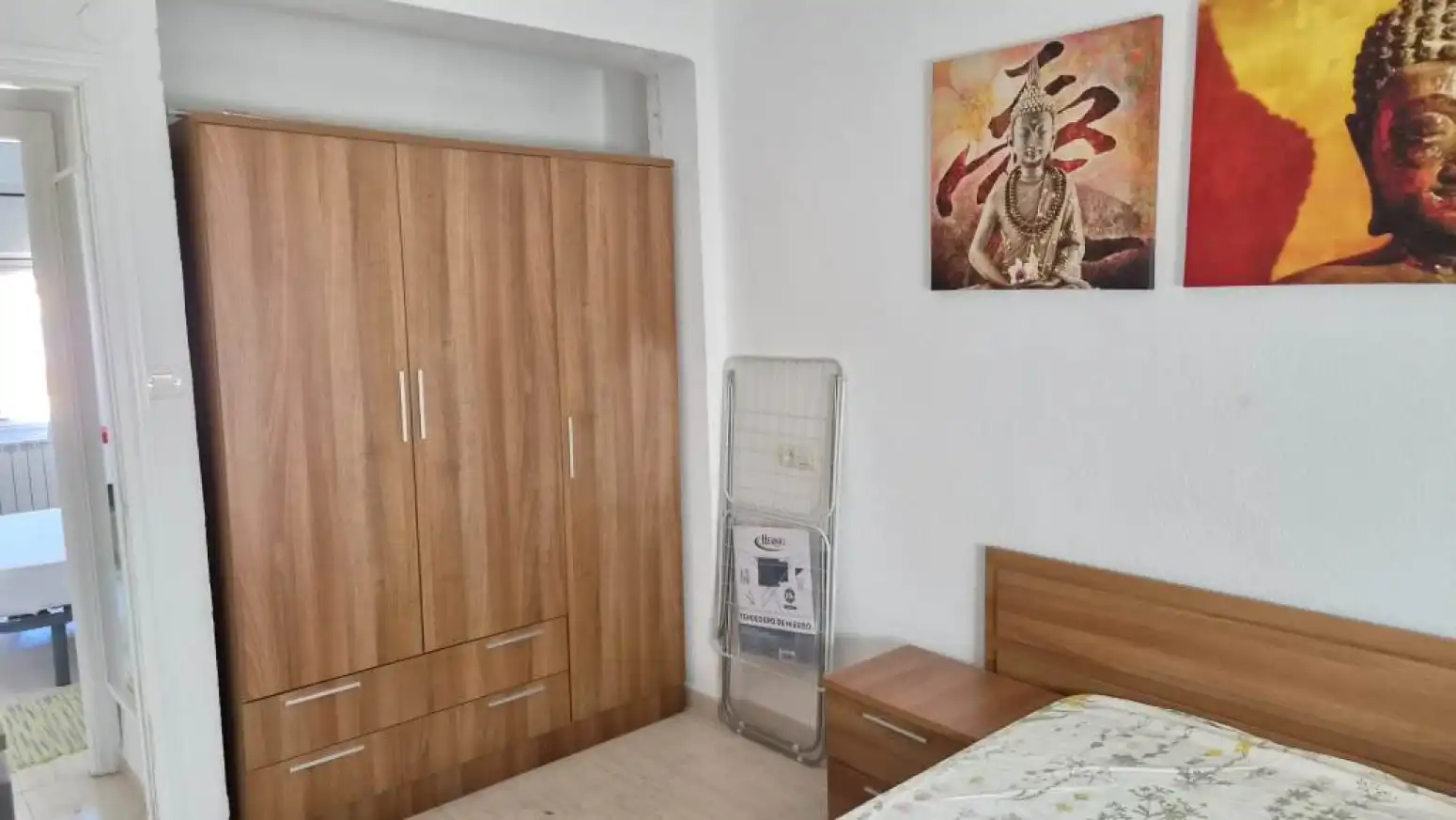 Flat with terrace to rent in Salamanca - Calle del Rubí, imagen 19