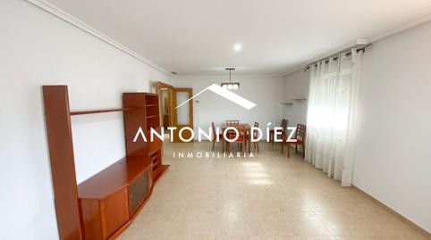 Foto 4 de Pis en venda a La Coca - La Nia - Vistahermosa, Aspe