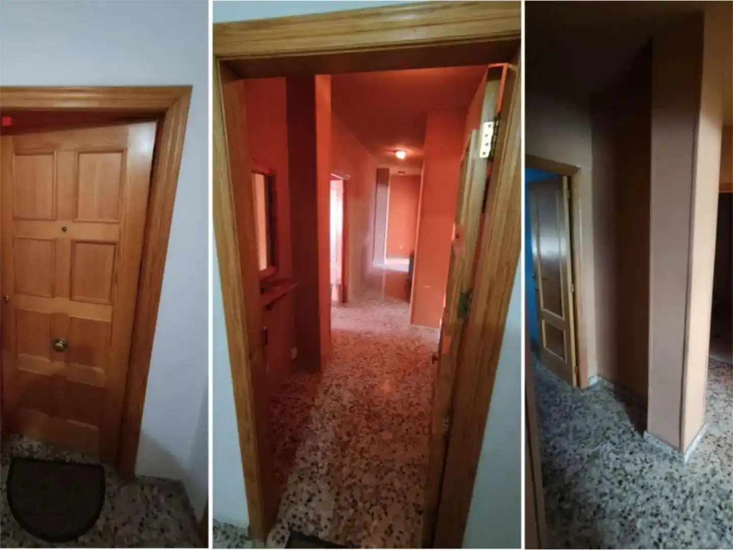 Pis en venda en La Gineta amb Balcó