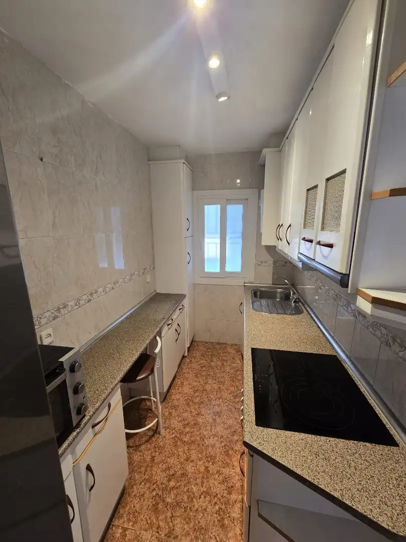 Cocina de Piso en venta en Usera