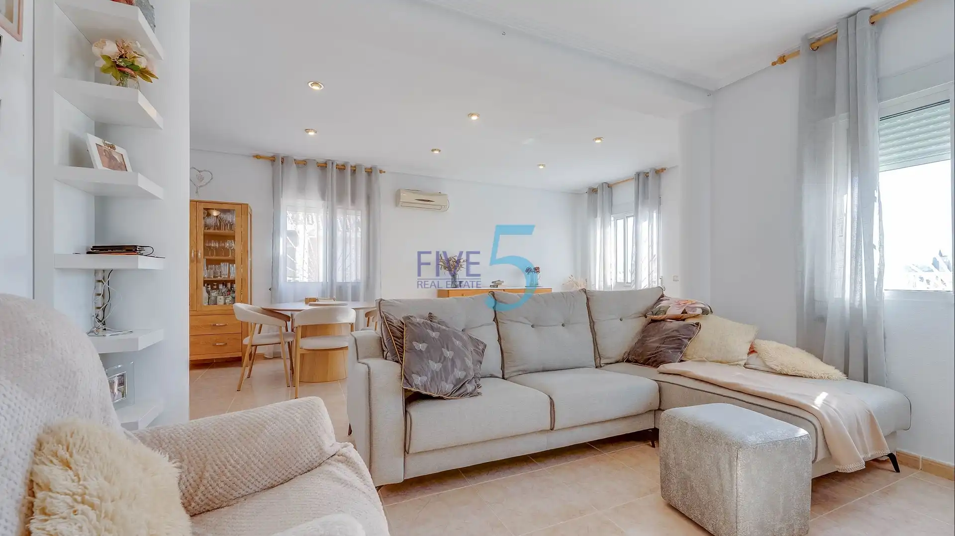 Casa con piscina en venta en Ciudad Quesada, imagen 11