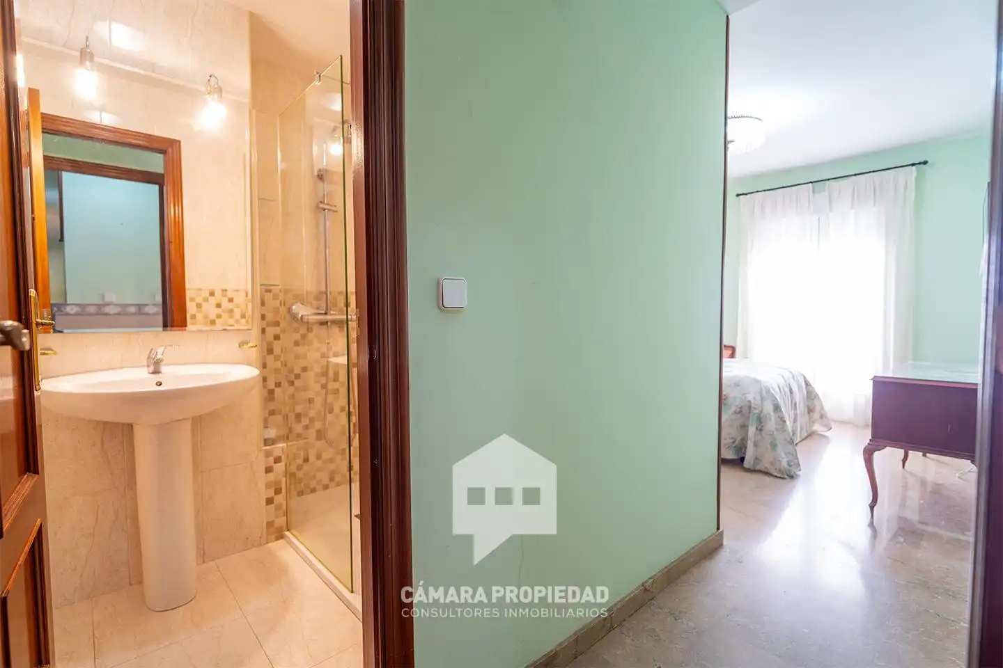 Flat for sale in Centro