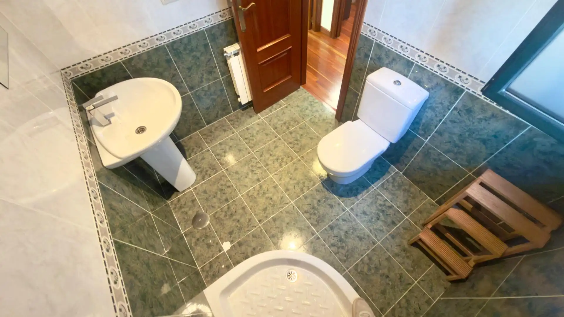 Appartamento con ascensore in vendita a Calle CANTEIROS DOS, imagen 18