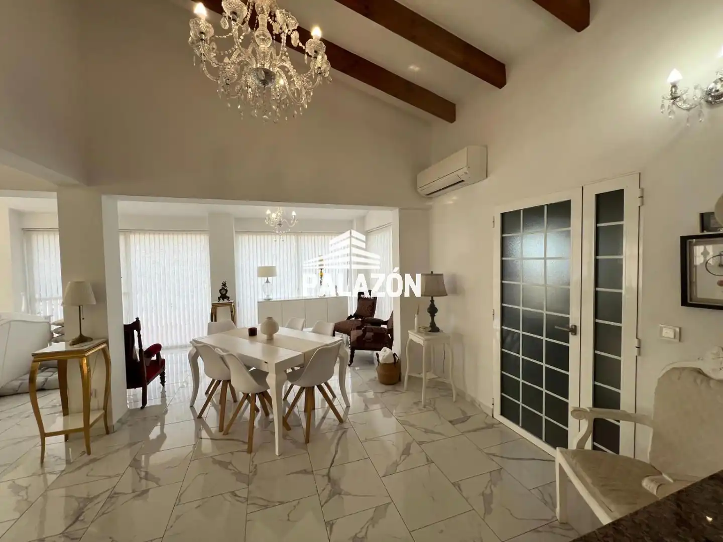 Villa avec piscine à vendre à Dolores, imagen 2