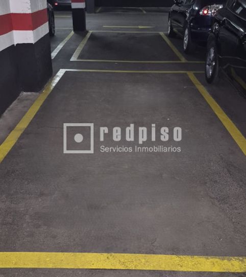 Foto 2 de Garaje en venta en Fuentebella -San Felix - El Leguario, Parla