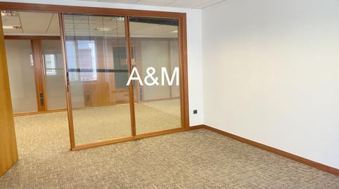 Photo 5 of Office to rent in Ensanche, Araba - Álava