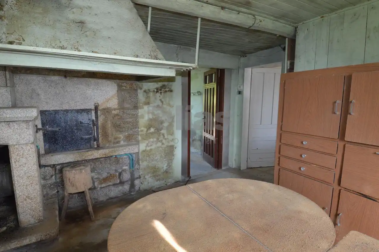 Casa con giardino in vendita a Zas, imagen 8