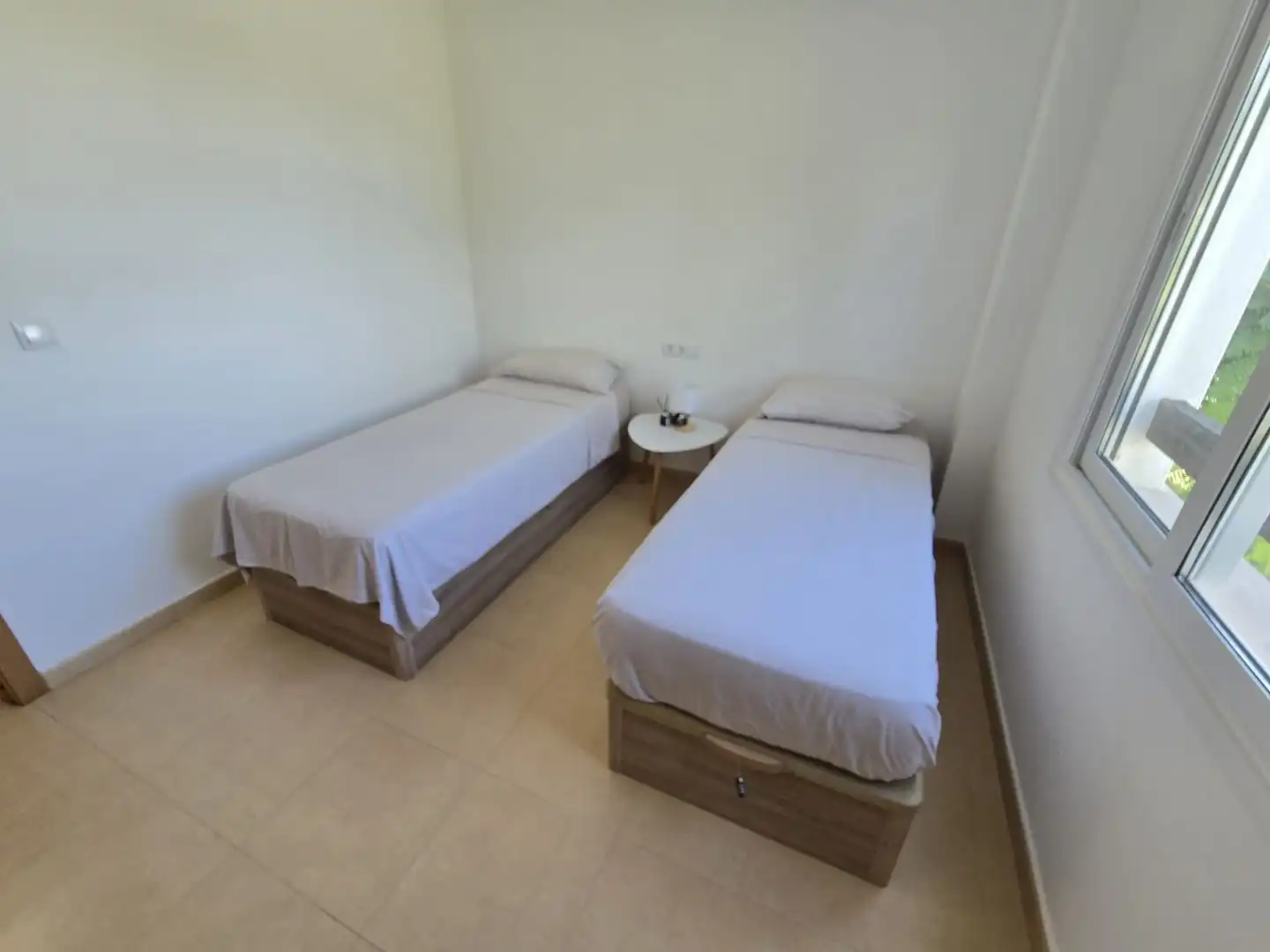 Apartament amb piscina en venda a Terrazas de la Torre Golf, imagen 18