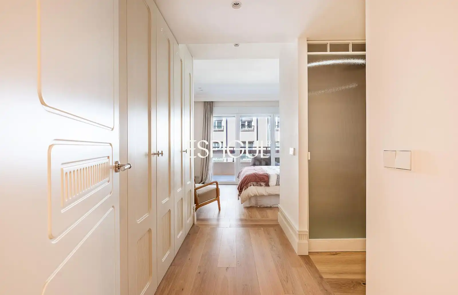Habitación de Piso en venta en Madrid con Aire acondicionado, Calefacción y Terraza
