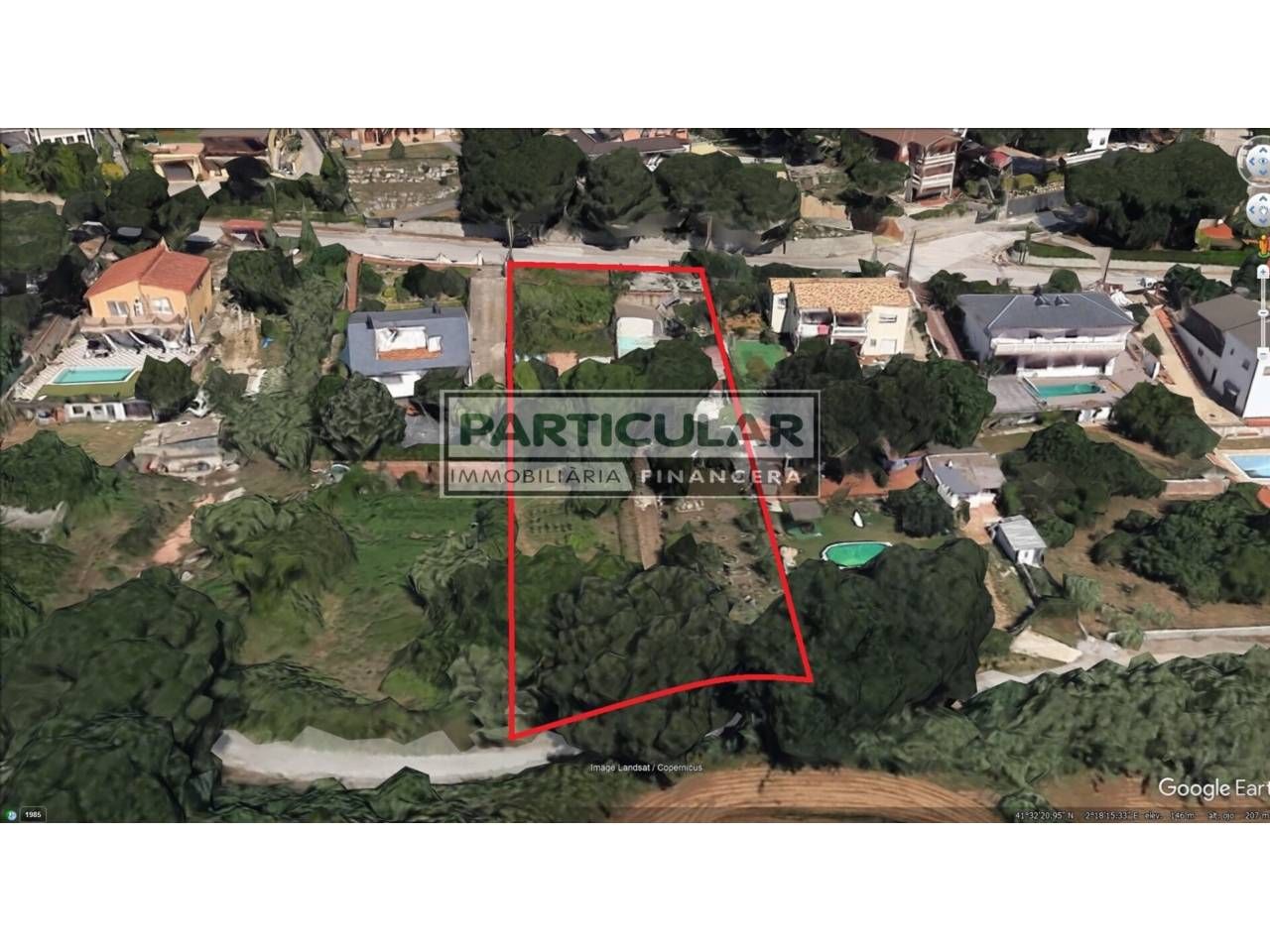 Residential for sale in Vallromanes