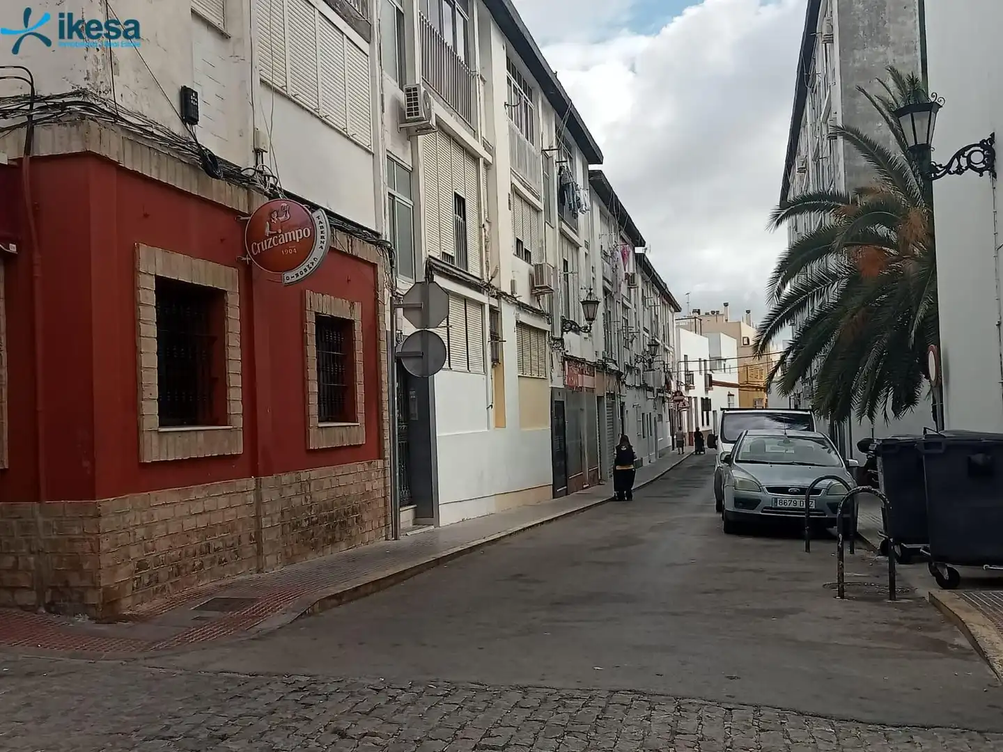 Pis en venda a El Carmen