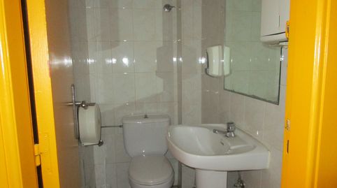 Foto 4 von Geschaftsraum zur Miete in Rúa de García Prieto, Conxo, Santiago de Compostela