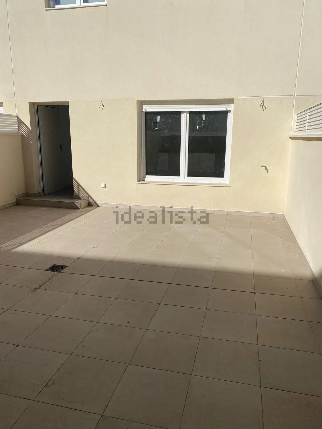 Terrace of Flat for sale in Cocentaina  with Terrace, Storage room and Balcony
