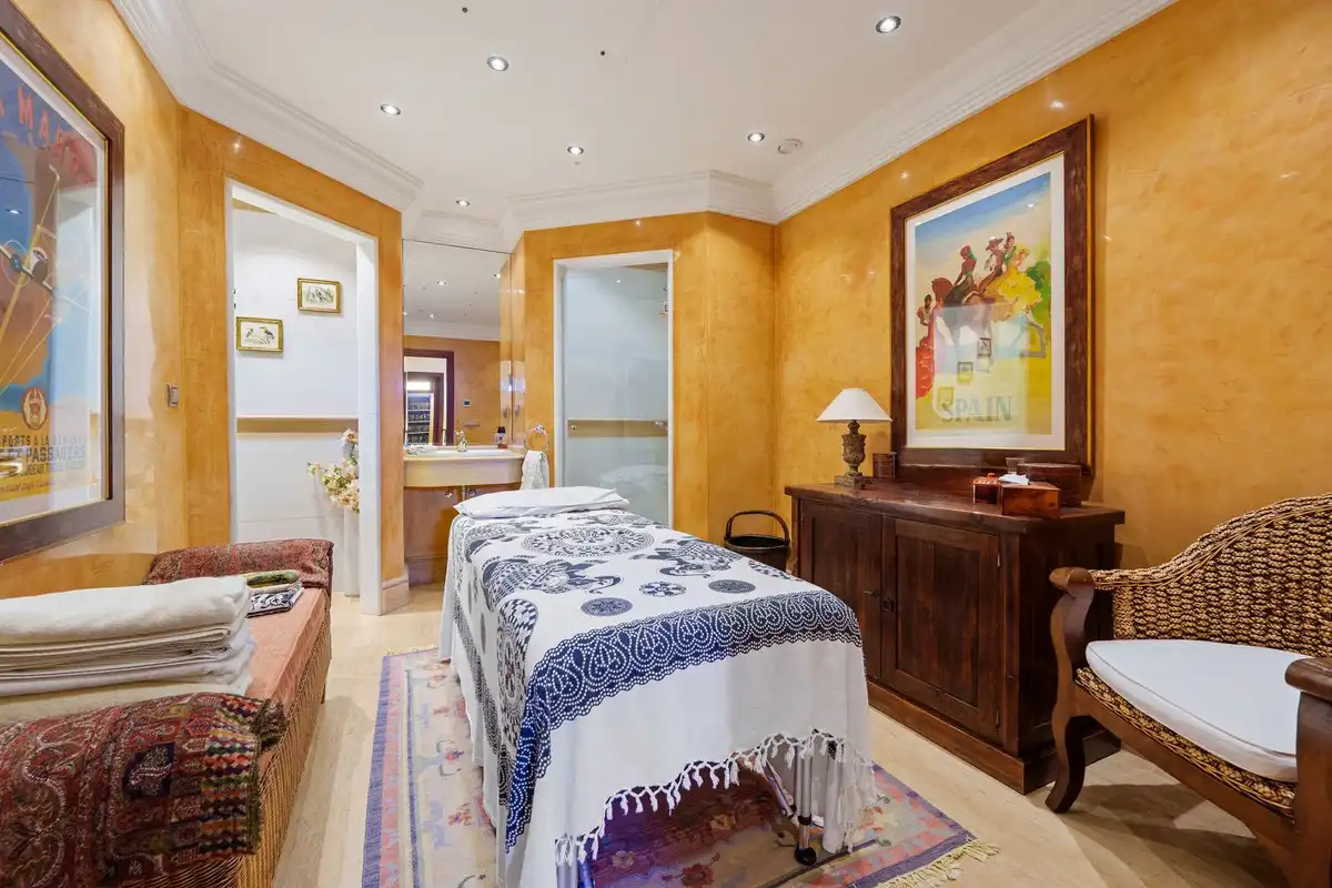 Casa con piscina en venta en San Pedro de Alcántara, imagen 26