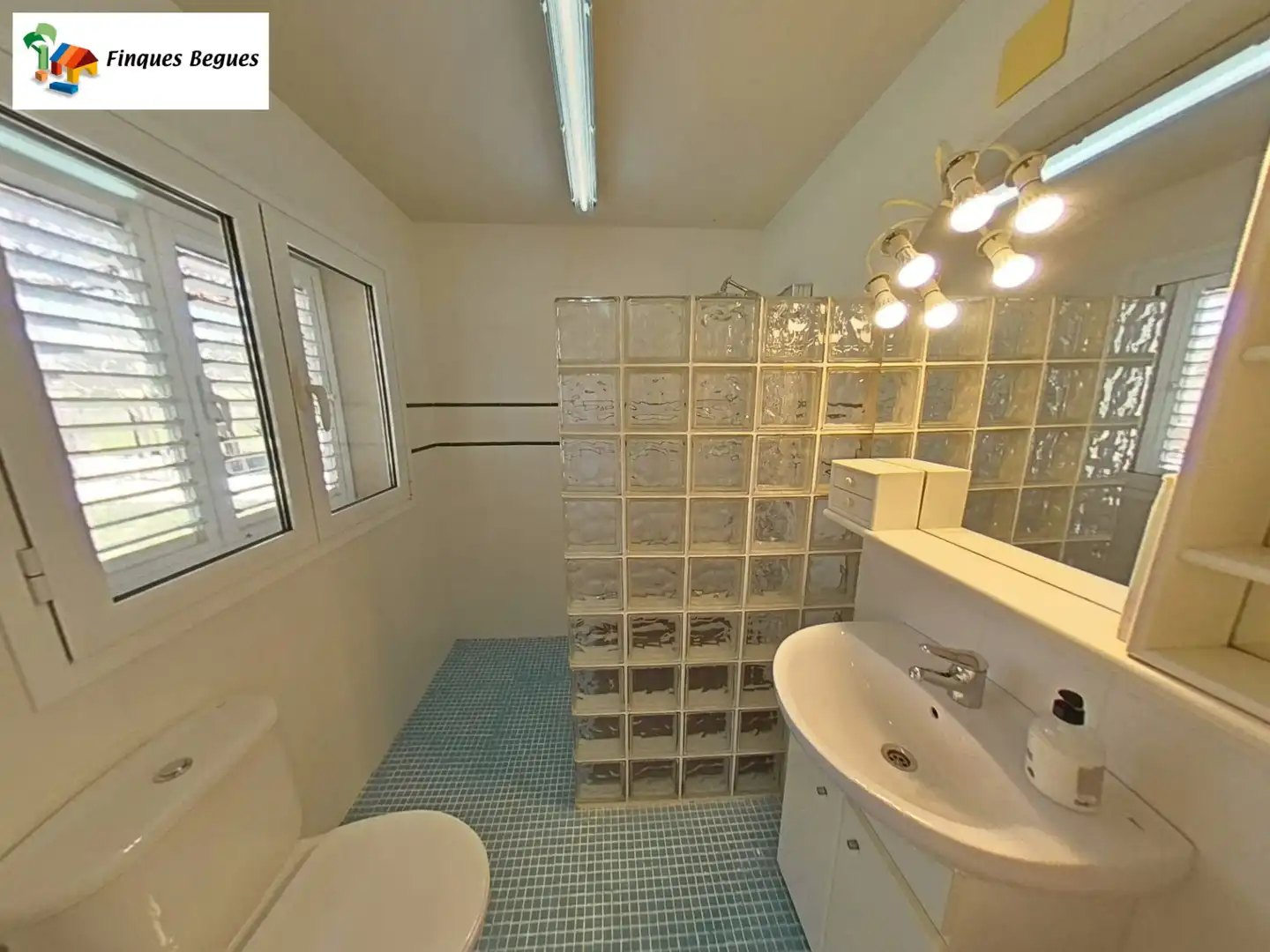Chalet con jardín en venta en Begues, imagen 52