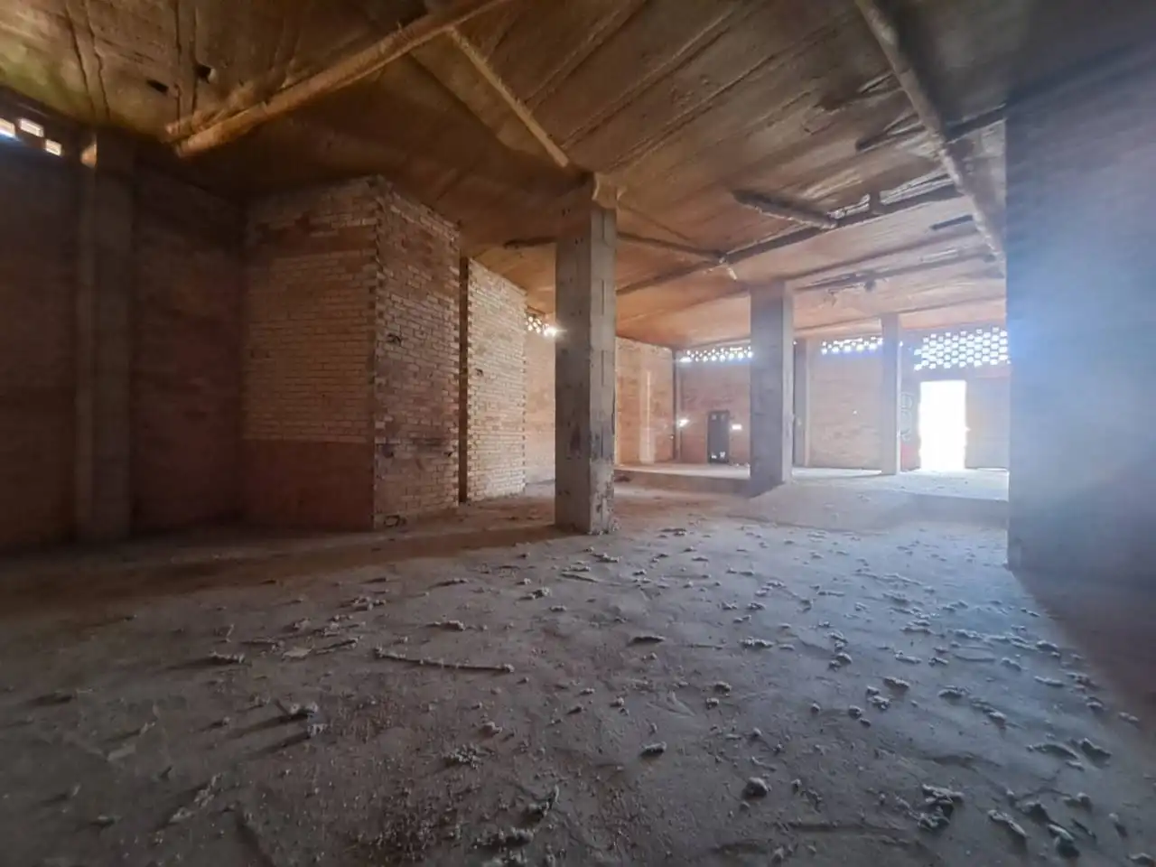 Local comercial en venta en Calle Los Titos, imagen 22