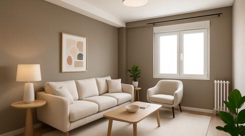 Foto 3 de Apartament en venda a Aluche, Madrid