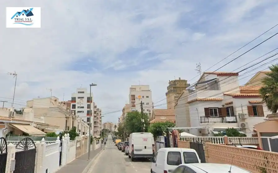 Adosado en venta en Calle SANTA PETRA, imagen 2