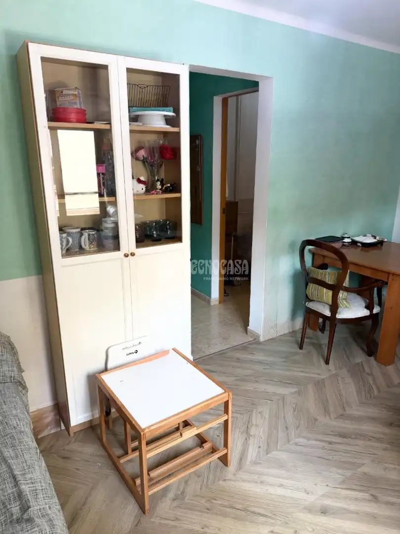 Piso en venta en Barcelona con Aire acondicionado y Calefacción