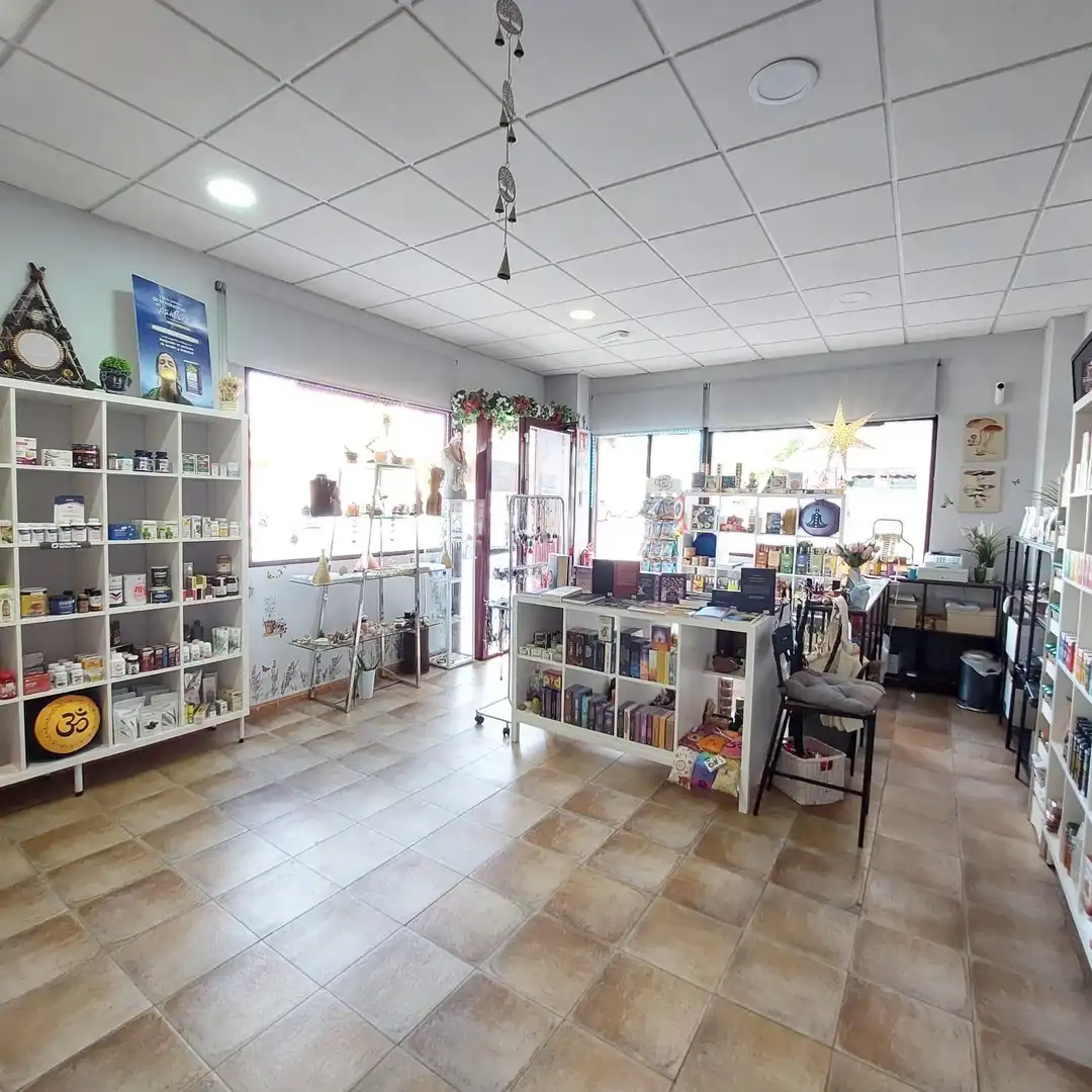 Business premises for sale in San Blas, imagen 2