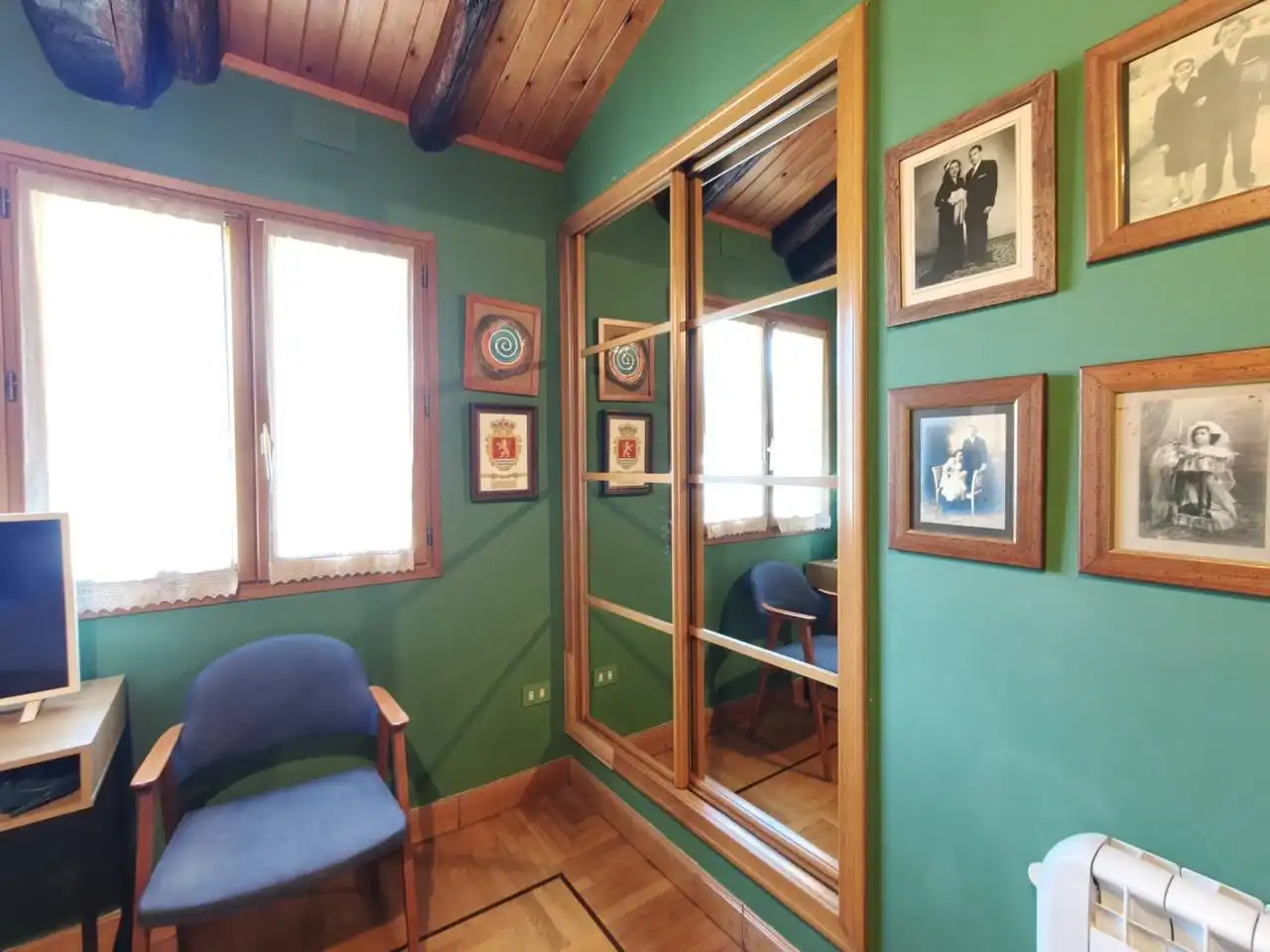 Maison mitoyenne avec jardin à vendre à Calle arene, imagen 24