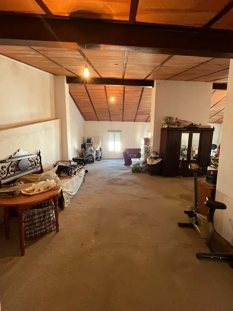 Casa o chalet en venta en Manzanilla con Jardín privado y Trastero