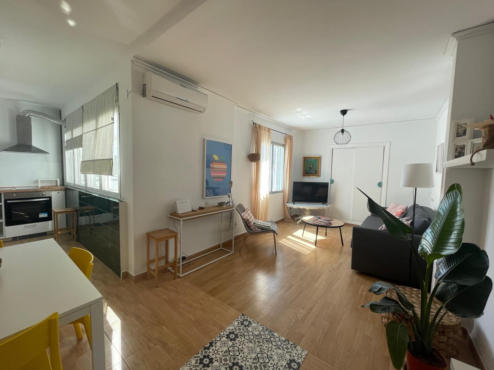 Flat to rent in El Puerto