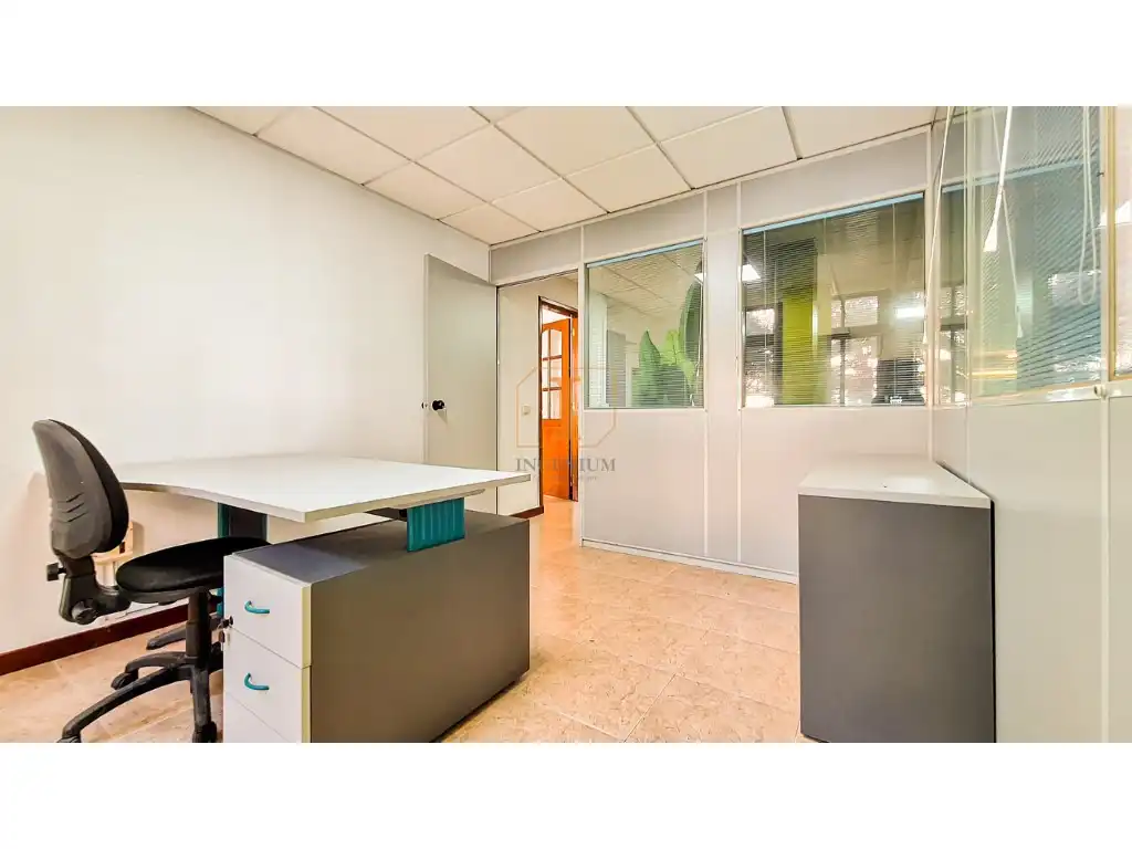 Ufficio con ascensore in affitto a Calle Jose Franchy Roca, imagen 5