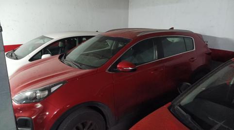 Foto 4 de Piso en venta en Carolinas Altas, Alicante