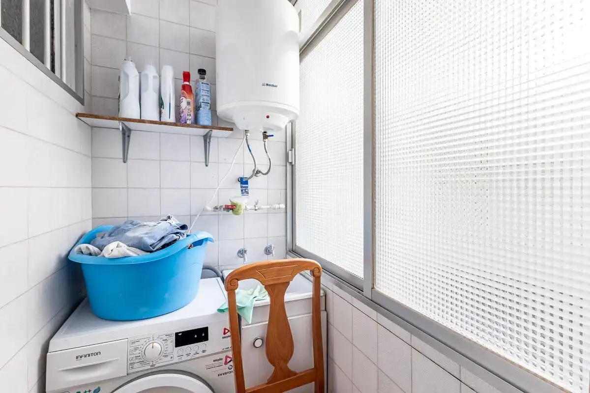Piso con ascensor en venta en Chana, imagen 15